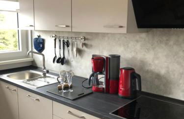 Ferienwohnung Eichhörnchenkobel - Foto 11