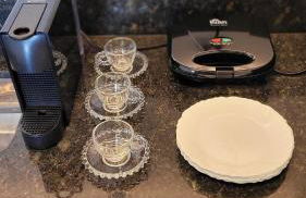 Ao lado faculdade Metropolitana Wi-Fi vaga Centro - Foto 25