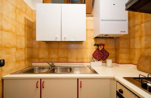 Rifugio tra i Boschi - Camino & Balcone - Foto 9