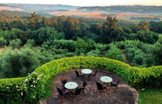 Agriturismo L'Antica Fornace - Foto 52