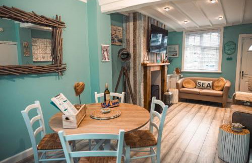 The Rambler's Rest Cottage, Parkgate, Wirral - Foto 12