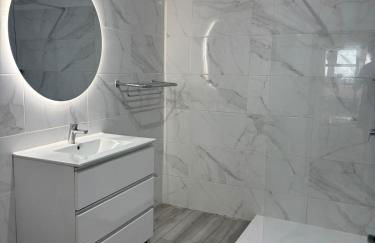 Casa con Terraza Privada, Atardeceres y Barbacoa - Foto 18