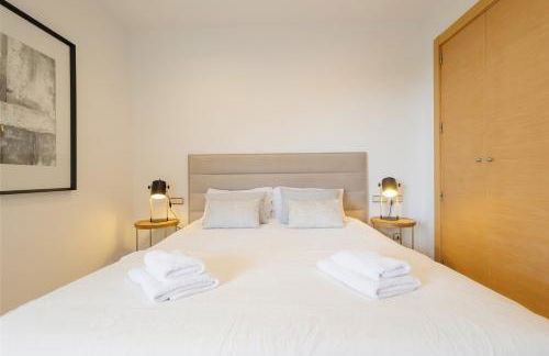 Beautiful modern holiday apartment - Foto 46