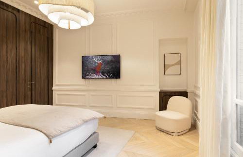 Maison Galante - Serviced Apartments in Champs-Elysées - Photo 36