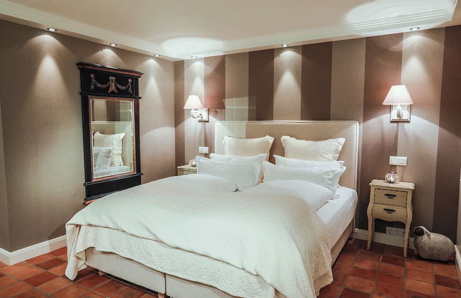 Ferienwohnung Sönshörn 20 - Foto 4