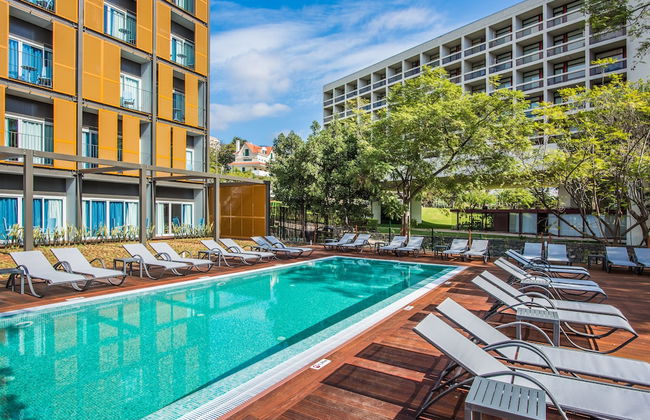 Pestana Casino Studios - Photo 1