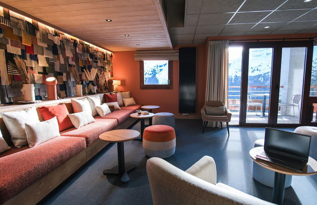 Belambra Clubs Flaine Panorama - Foto 2