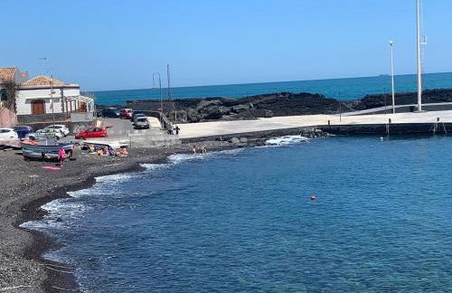 Casa Limoni al mare tra Catania Etna e Taormina - Foto 36