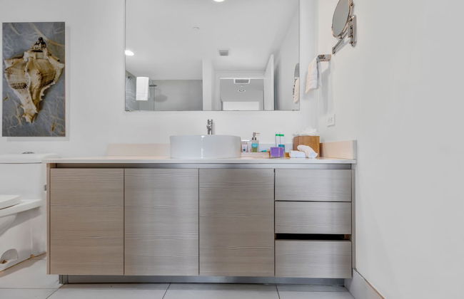 Beachwalk Vacation - Foto 29