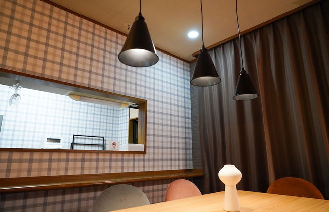 Living CUBE BEPPU - Foto 21