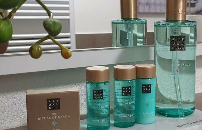 Holiday Apartment Saartal - Senta - Foto 10