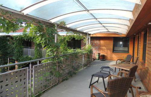 Appartement an der Seefelder Mühle - Photo 22