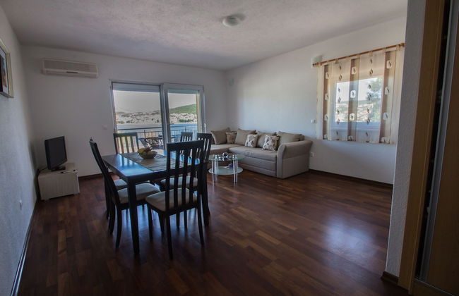 Apartments Kelic - Foto 11