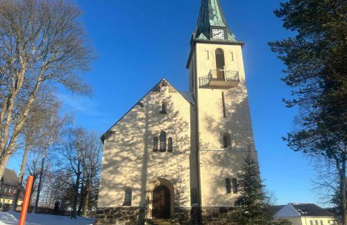 Ferienwohnung Waldblick mit Sauna - Foto 16