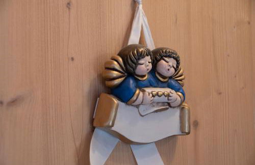 Mansarda Le Genziane di Fiemme - Foto 51