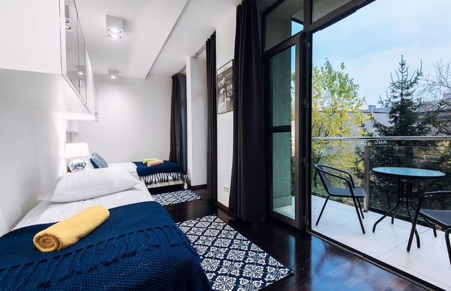 Wielopole 17 Apartments - Photo 73