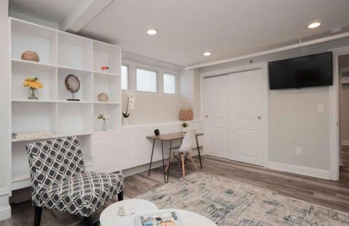 Jennifer's Walk to Brown U Private Entry & Patio - Foto 10