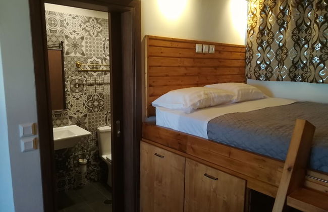 Stone Built Rustic House - Foto 13