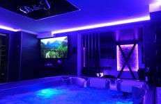 Loveroom Metz Spa Privatif - Foto 1