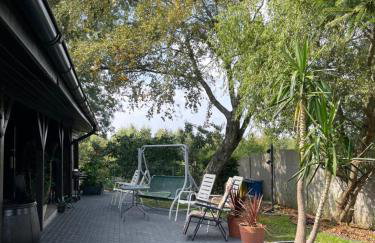 Agroturystyka nad stawami - Foto 47