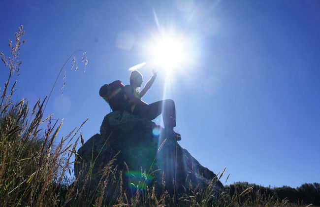 Inca Trail 3-Day Hike - Foto 7