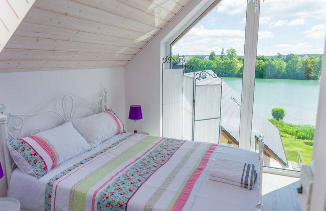 Lush Villa in Stezyca With Sauna - Photo 2