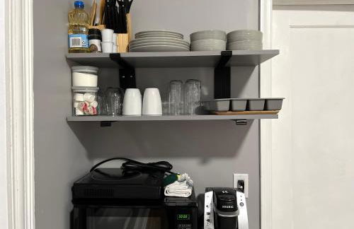 AF Stays - Philadelphia S Broad St - Foto 26