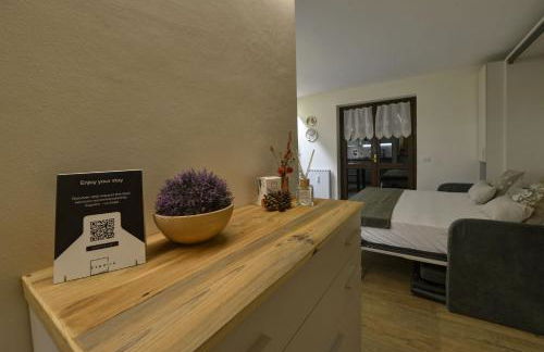 Petit Grandze, caldo rifugio - Foto 32