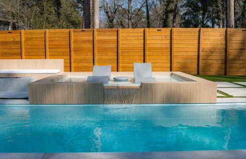 Luxe Resort Home - Pool, Hot Tub and Golf - Foto 54