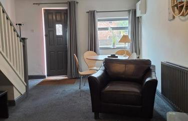 Bank Top Farm Cottages - Foto 6