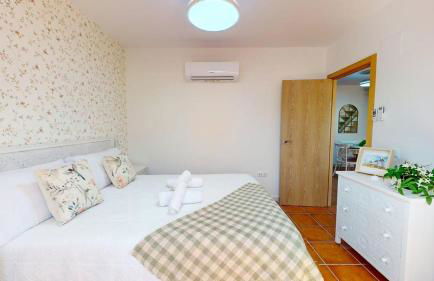 Apartamentos Consuegra frente a los molinos - Foto 75