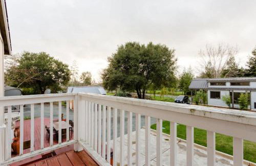 Sonoma Wine Country Bungalow - Foto 66