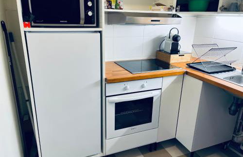 T2 Mérignac, tram, airport, 6p - Foto 25