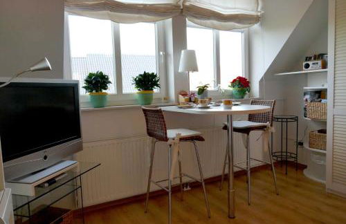 Ferienwohnung Obsthof Hein Garrn - Photo 23