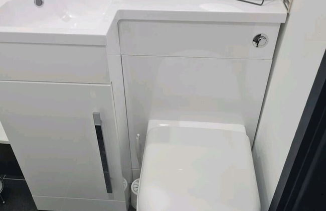 Charming 1-bed Apartment in Peebles - Foto 8