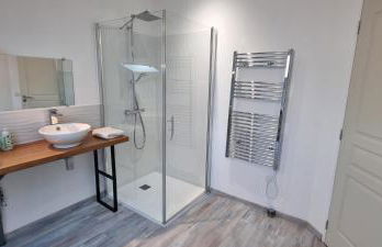 Gîte à la campagne - La Petite Clavelie - Foto 12