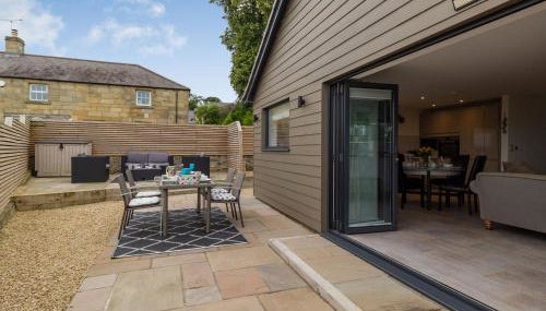 Secret Kingdom Cottage - Foto 2