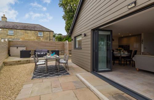 Secret Kingdom Cottage - Foto 2