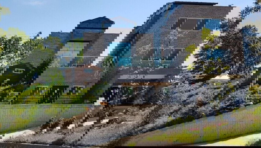 Sun and moon pension - Foto 1, Imagen principal