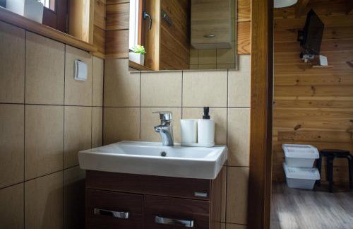 2 Domki w Górach - Foto 11