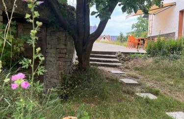 Ferienhaus Glücklich am Bach - Foto 10