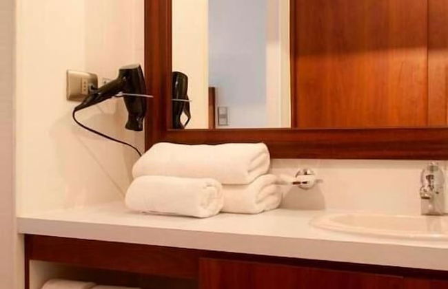 Park Plaza Apart Hotel - Photo 7