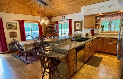 Mom & Pop's: Waterfront,Nature,Togetherness - Foto 29