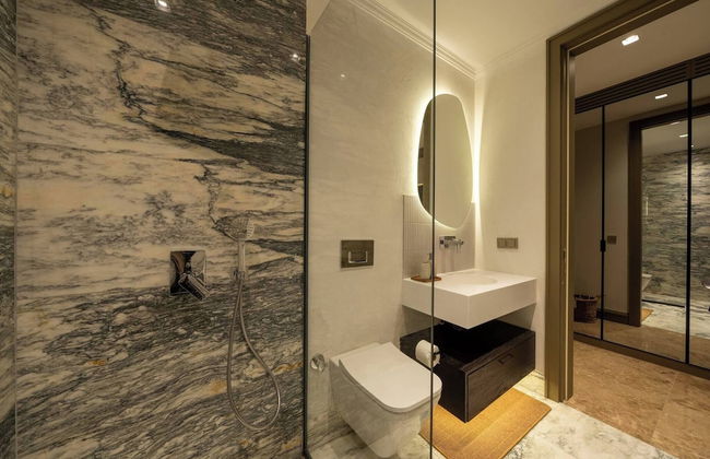 Hills Deluxe - Relaxed Luxury in Style and Serenity - Foto 19