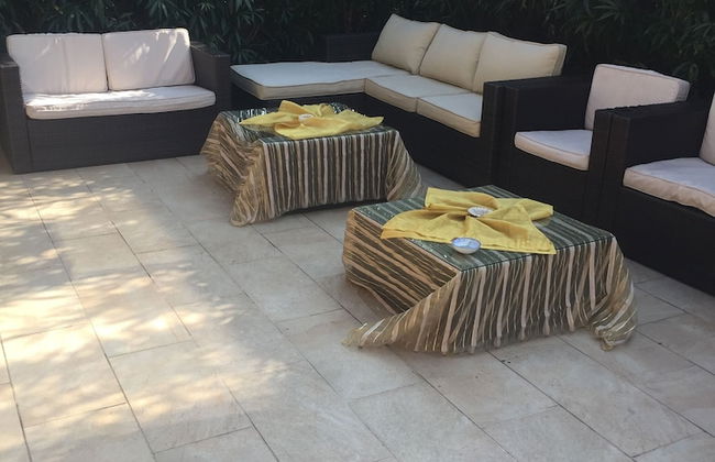 Villa Le Tre Palme - Foto 49