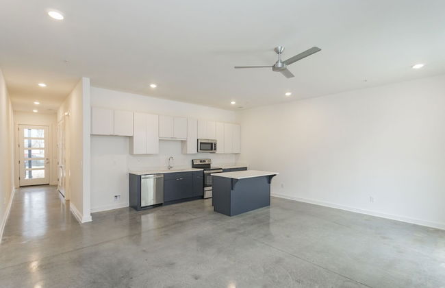 Modern Loft In Wedgewood Houston/Downtown - Foto 14