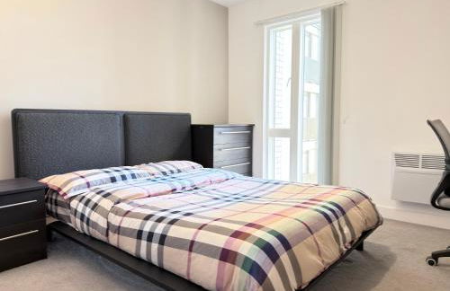 Modern Apartments near Oxford Road, Manchester City Centre - Foto 9