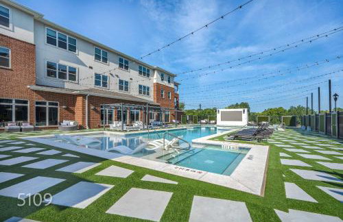 5th Quarter at Watercress- 0 9 Miles to UA- 2 BR 2 BA- Riverfront - Foto 41