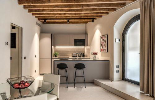 Seety Porta Romana Statue - Foto 50