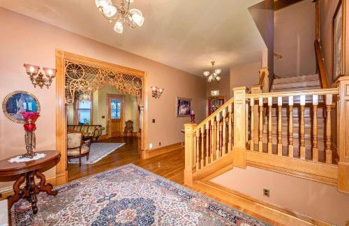 Luxury Bayfront Oasis with Private Beach Access, Near Tulalip Casino and Outlets! - Foto 7